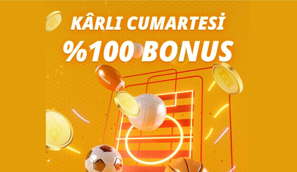 Casino Hoş Geldin Teklifi