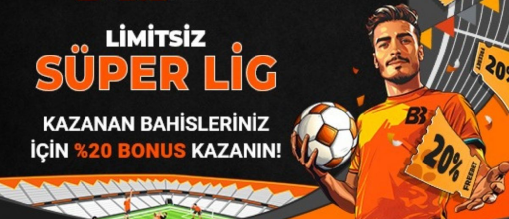 BizBet Registration Bonus