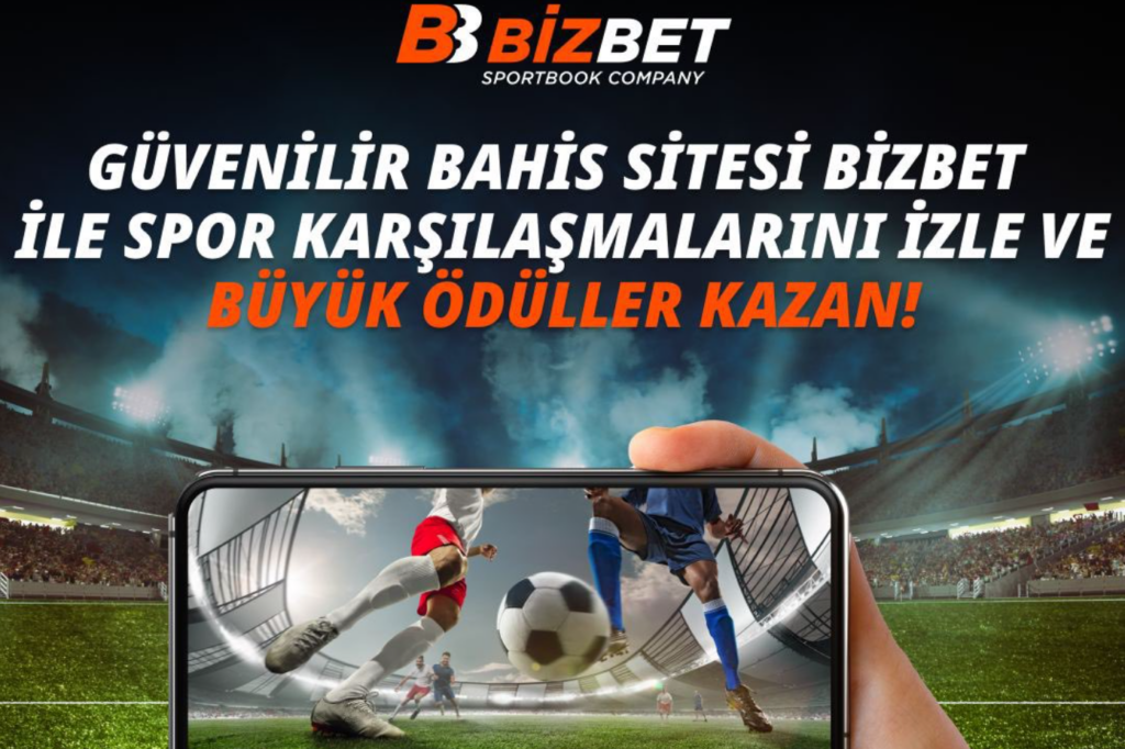 BizBet iOS İndir